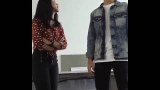 Download lagu Adinda dan arbani berantem mp3
