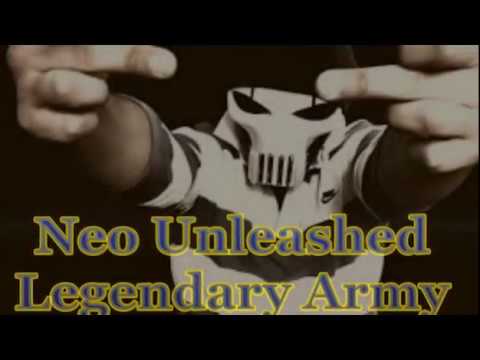 SBIB 2017/ Achtelfinale - Juliens Blog vs Neo Unleashed