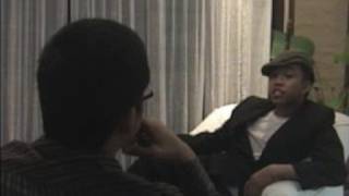 infernal affairs interview