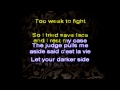 kangaroo court karaoke 35 