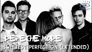 Depeche Mode - Sweetest Perfection (Extended) | Remix 2021 [Subtitles + UHD 4K]