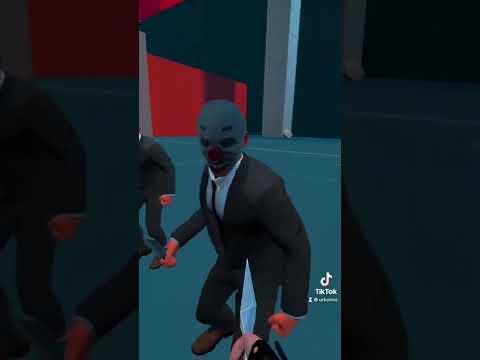 FREE game on the Quest 2! its like boneworks but free! #vr #boneworks #shorts