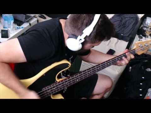 Standby Gravity - "Stúdiónapló" 2014