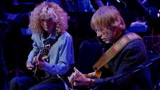 While My Guitar Gently Weeps - Trey Anastasio, Peter Frampton, Grace Bowers - Love Rocks 2025