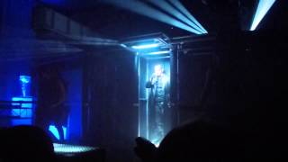 Heldmaschine (Ex-Völkerball) - Alles was Du brauchst