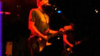 Built to Spill in Carrboro, NC - 04 - Untrustable/Part 2