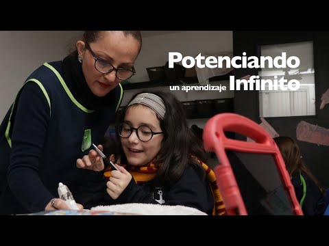 Vídeo School Jules Verne School