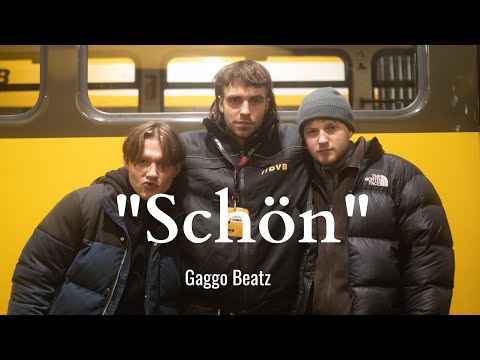 BADCHIEFF x Zachi x 01099 Typebeat "Schön"