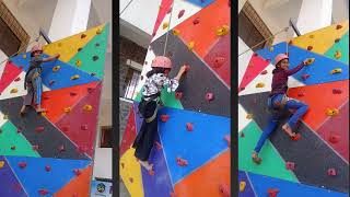 Nalanda English Medium School Video