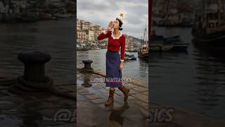 Download lagu Popeye in Real Life?! 💪⚓ Epic Reimagining of the 70s Classic! mp3