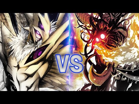 Why Phoenix Man vs Orochi Is Close