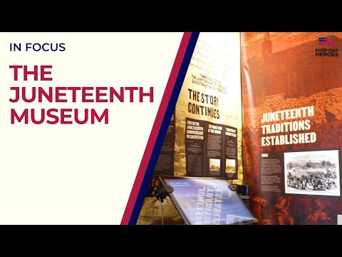 Juneteenth: The Journey to National Recognition