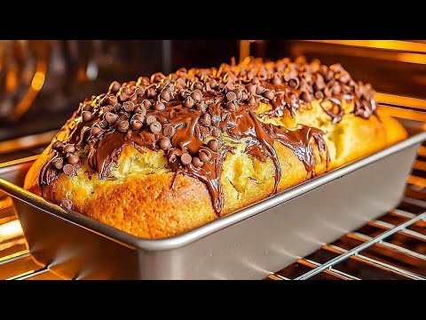 Omas 6-Tassen-Kekskuchen 🍪 Ein geheimes Rezept, das auf der Zunge zergeht!