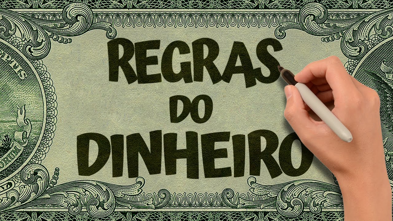 ✅14 Regras ESSENCIAIS do dinheiro | Trilha de sucesso