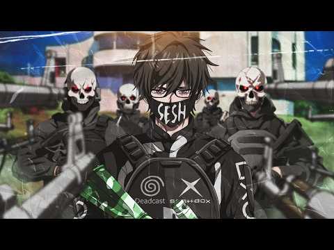 Bones x Drew The Architect - OpenHouse