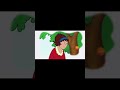 Caillou Credits