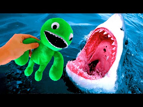 100 WAYS TO KILL Garten of BanBan