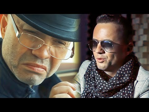 Nicolae Guta ❌ Blondu de la Timisoara - N-ai meritat iubirea mea [Video Oficial]