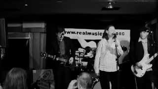 The Delines "The Oil Rigs at Night"