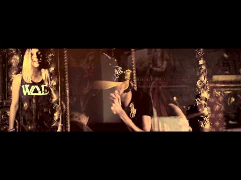 Don Nuno e Jessika - Dezabafu dum Detido (video oficial)