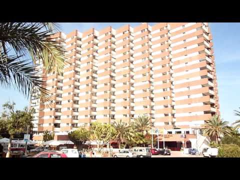 Aparthotel Corona Roja