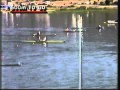 1984 Olympic Games Rowing - Women's Single Sculls