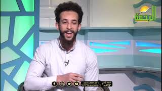 رمضان الطيب برنامج مع الشباب مع الدكتور محمود نصر