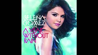Selena Gomez &amp; The Scene - Live Like There&#39;s No Tomorrow