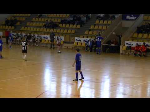 GKS Pławanice Kamień vs Ruch Izbica