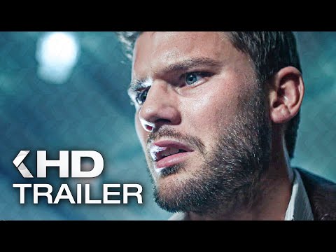 TREADSTONE Trailer German Deutsch (2020)