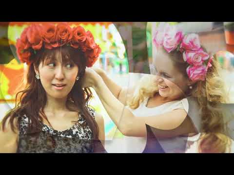 Elena Gulyaeva - This Will Be An Everlasting Love