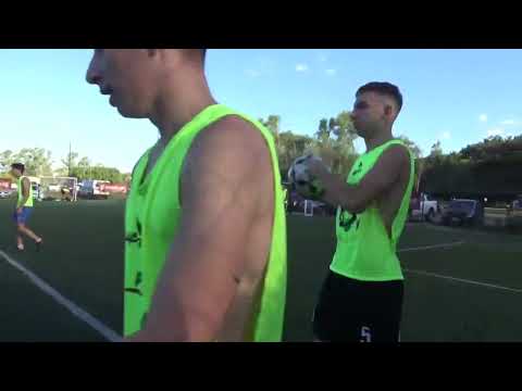 DEFENSORES DE KENKE VS LA T DE VARELA - 13/02/2021 - Partido Amistoso