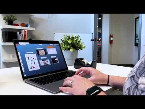 ThinkHub – チームのためのインタラクティブ・コラボレーション –