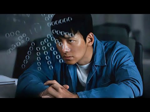 A Framed Man Fights Back Against A Genius Manipulator Who Destroyed His Life | The Manipulated