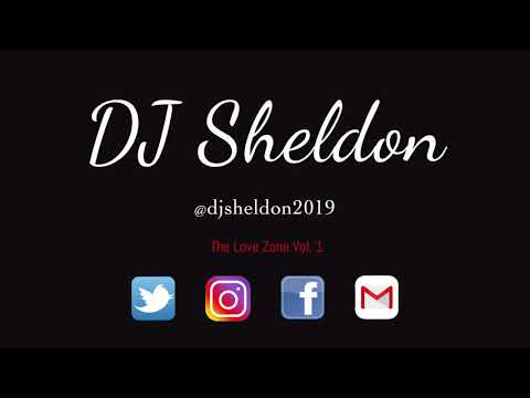 The Love Zone Vol. 1 with Sheldon