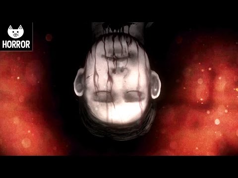 THIS GAME GETS SO RIDICULOUSLY CREEPY - (Detention Gameplay Part 1) - YouTube