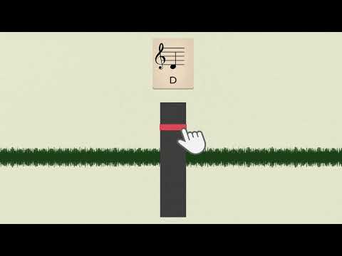 Tone Match: Music Ear Training