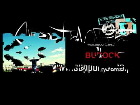 Burock - Pierwszy temat