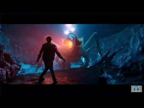 IT CHAPTER 2 DEADLIGHT SCENE