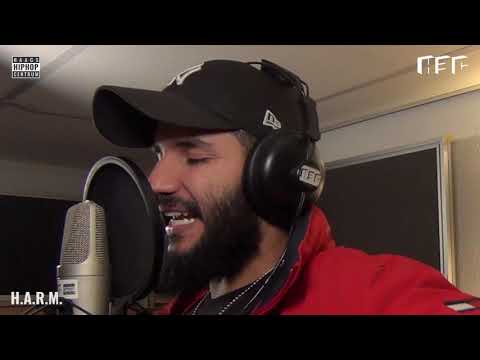 H3C HARD BARS 56: H.A.R.M.