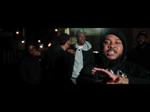 Holl High- "Freestyle" (Official Music Video)