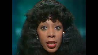 Donna Summer spring affair mash up
