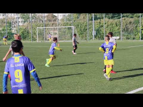 TWL ELEKTRA U12 - FIRST VIENNA FC 1894 02102021