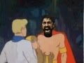WTF BOOM Scooby Doo Version