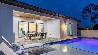 Naples Investor Dream | 5 Bed Beach Rental Earning $150K Annually