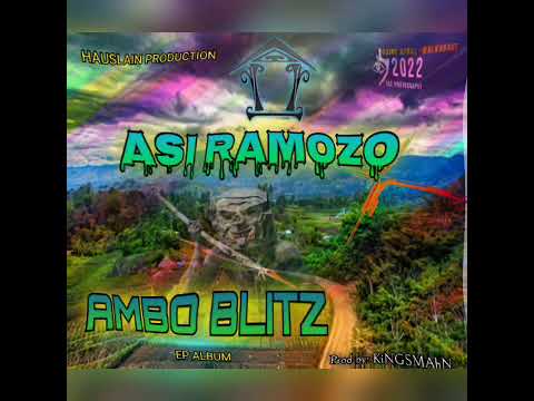 ASI RAMOZO - AMBO BLITZ
