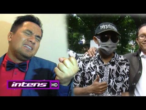 Pihak SJ Diduga Gencar Mendekati Korban - Intens 08 Maret 2016