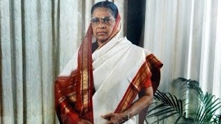 Justice Fathima Beevi, the first Woman Judge of #The Supreme Court of India, #Kerala