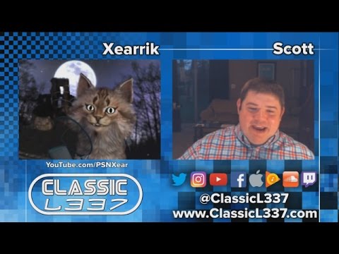 Tanking Through Diablo - Podcast Episode 228