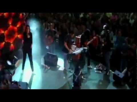 Nosso General É Cristo - Gabriela Rocha